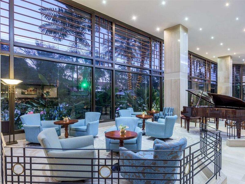 Hotel Nh Cali Royal Exterior foto