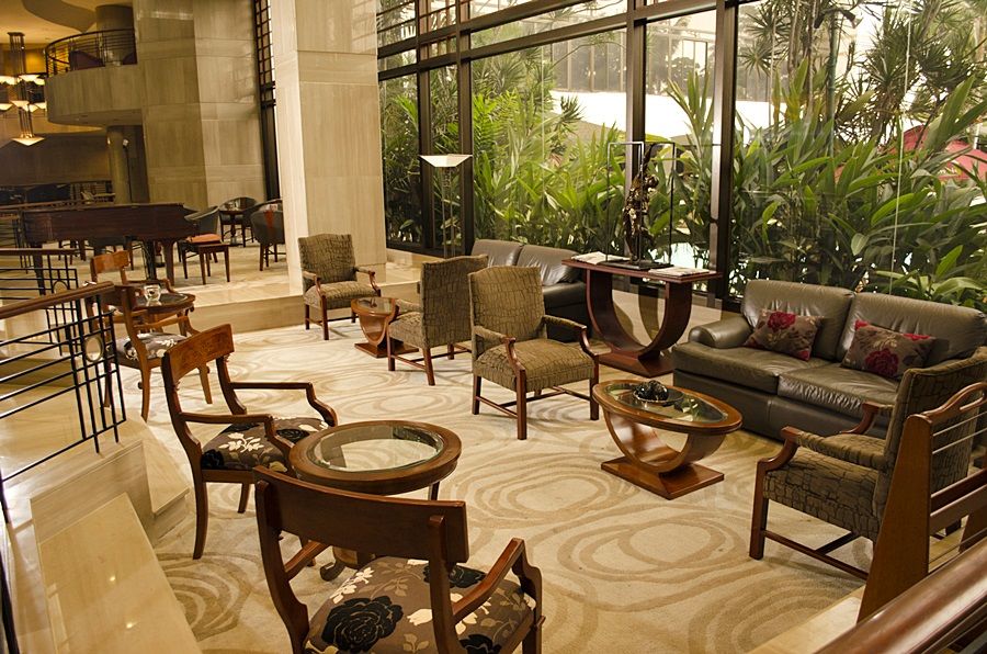 Hotel Nh Cali Royal Exterior foto